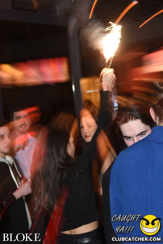 Bloke nightclub photo 30 - February 19th, 2015