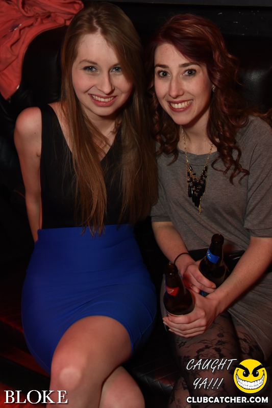 Bloke nightclub photo 31 - February 19th, 2015