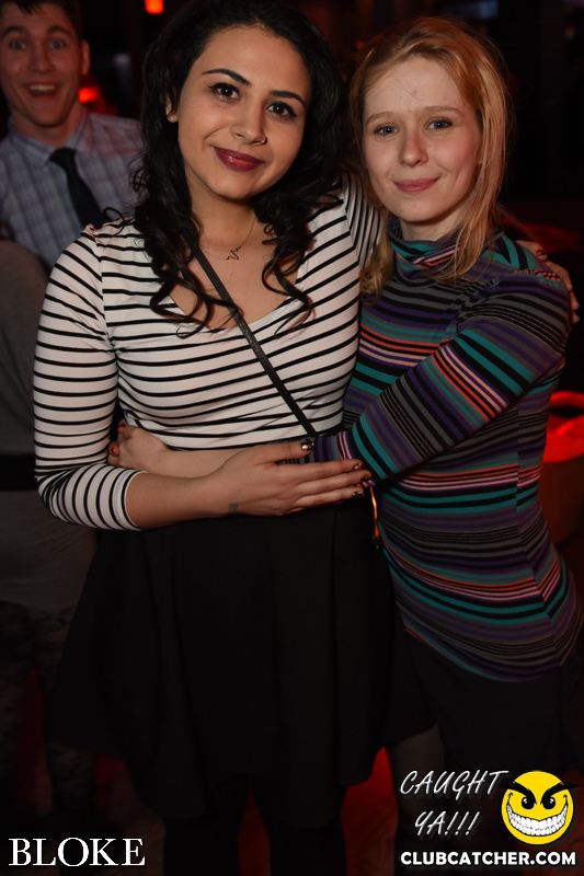 Bloke nightclub photo 32 - February 19th, 2015