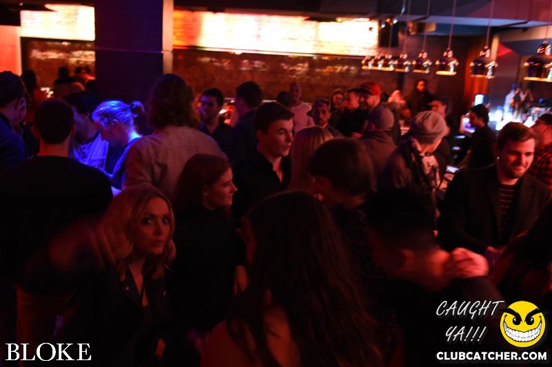 Bloke nightclub photo 33 - February 19th, 2015