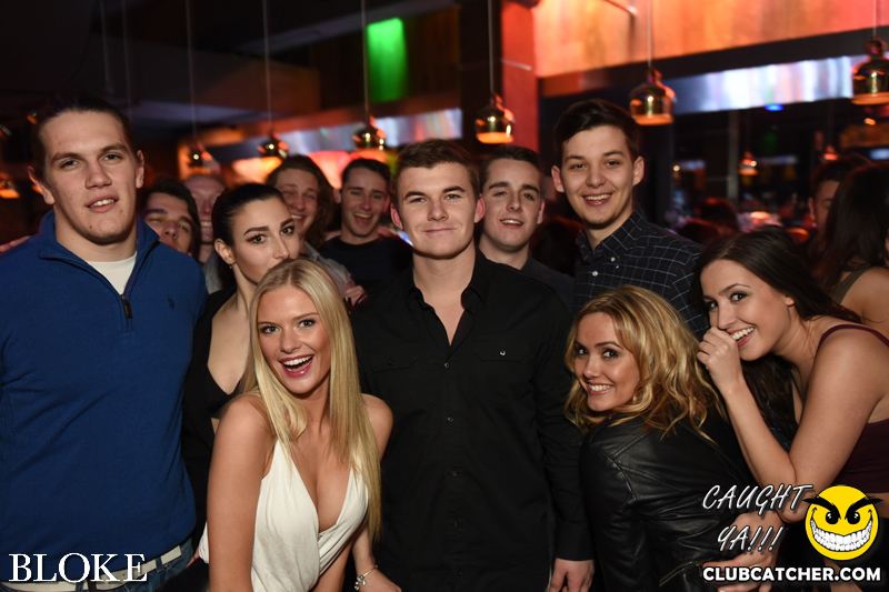 Bloke nightclub photo 35 - February 19th, 2015
