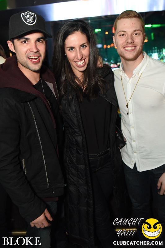 Bloke nightclub photo 36 - February 19th, 2015