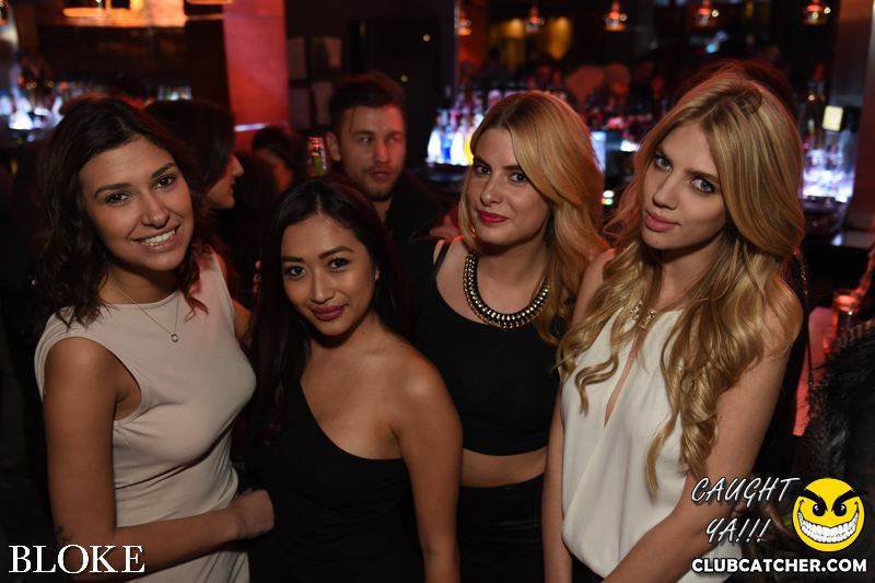 Bloke nightclub photo 37 - February 19th, 2015