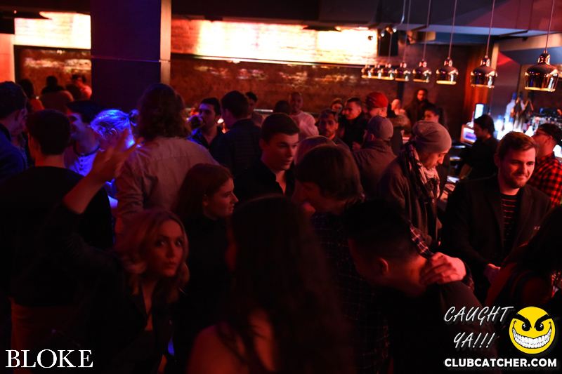 Bloke nightclub photo 38 - February 19th, 2015