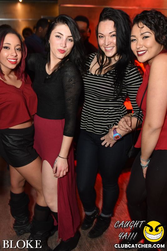 Bloke nightclub photo 39 - February 19th, 2015