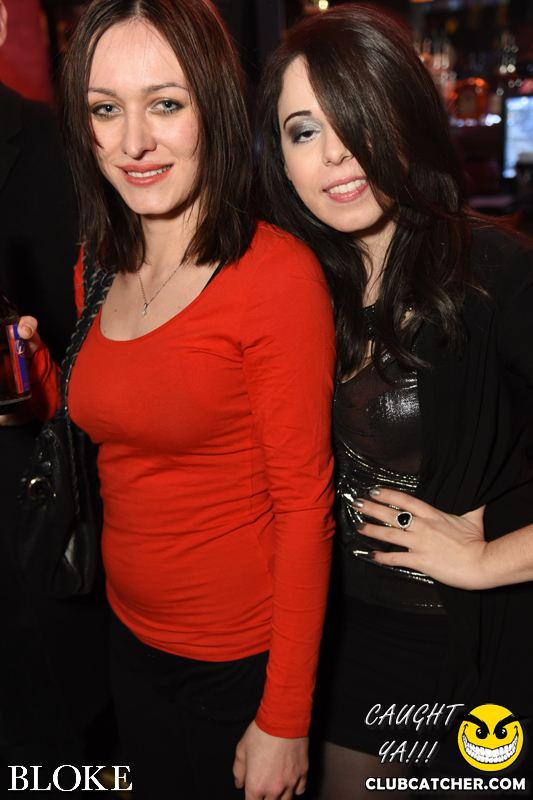 Bloke nightclub photo 40 - February 19th, 2015