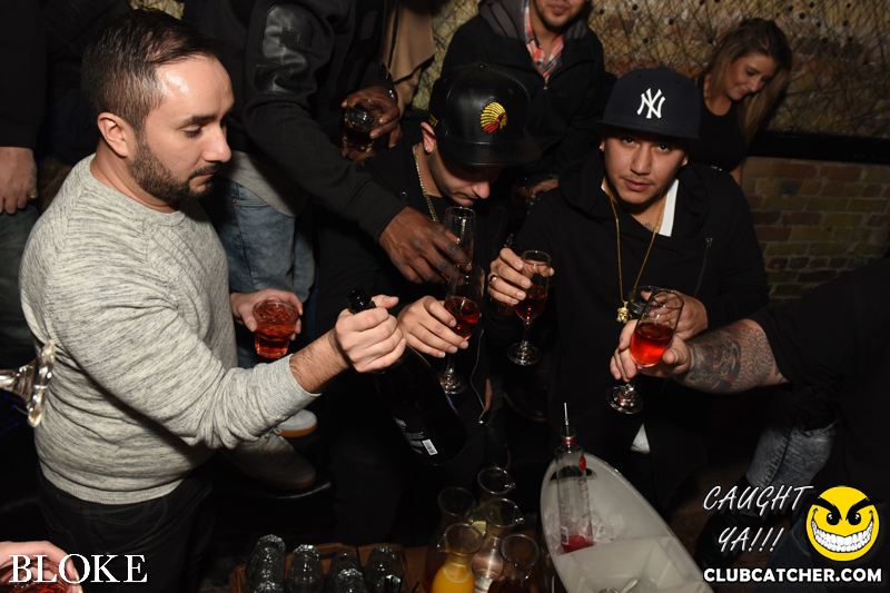 Bloke nightclub photo 41 - February 19th, 2015