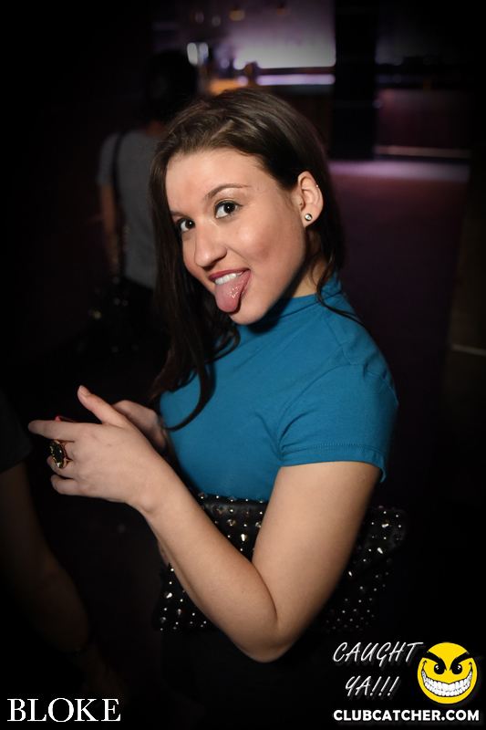 Bloke nightclub photo 42 - February 19th, 2015
