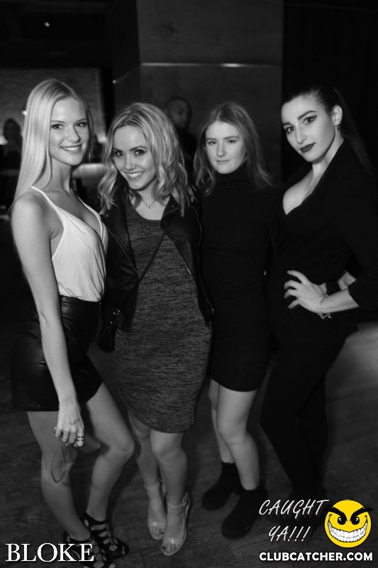 Bloke nightclub photo 43 - February 19th, 2015