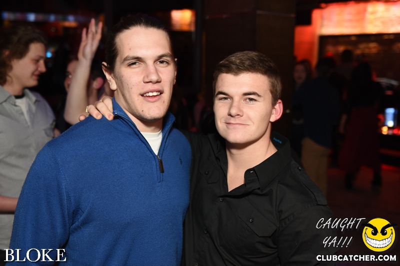 Bloke nightclub photo 46 - February 19th, 2015