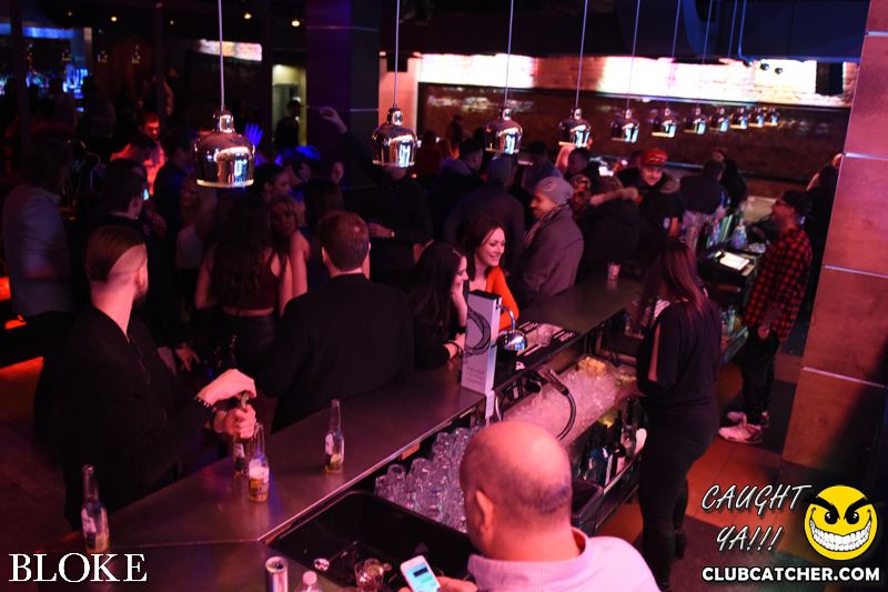 Bloke nightclub photo 47 - February 19th, 2015