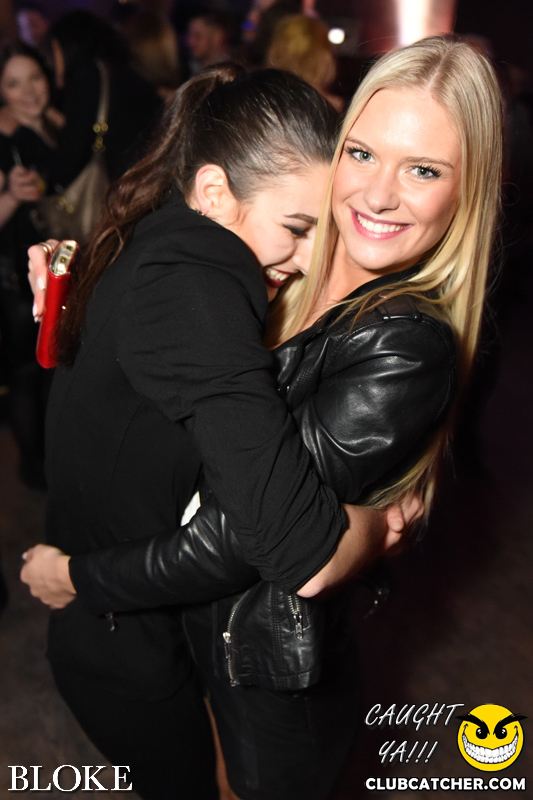 Bloke nightclub photo 49 - February 19th, 2015