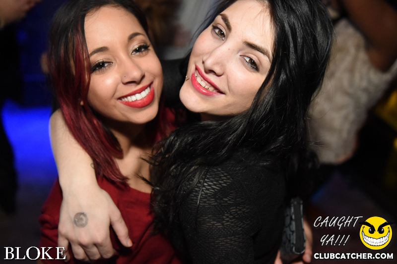 Bloke nightclub photo 50 - February 19th, 2015