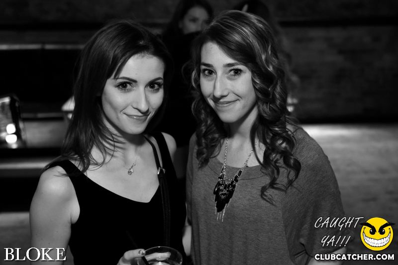 Bloke nightclub photo 51 - February 19th, 2015