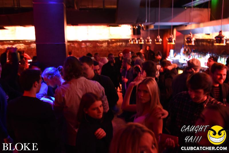 Bloke nightclub photo 52 - February 19th, 2015