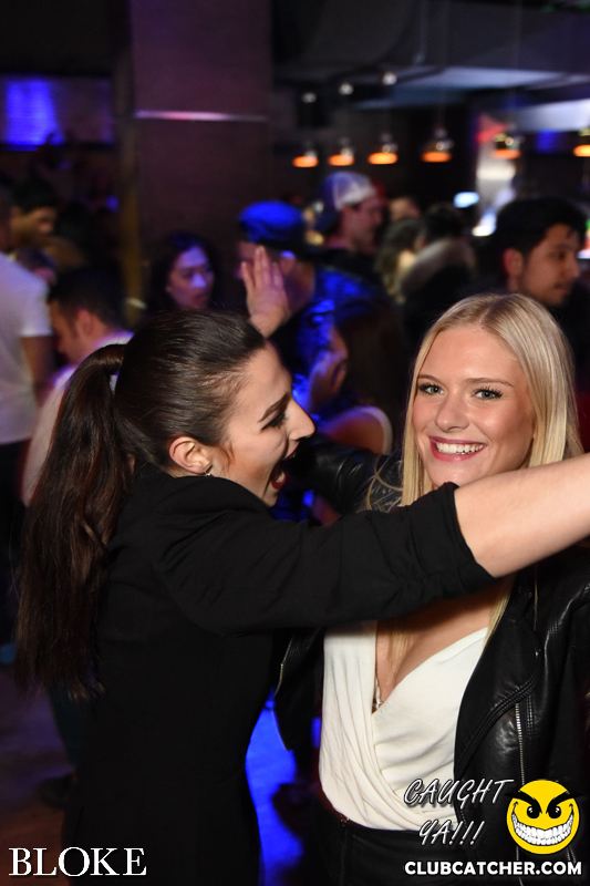 Bloke nightclub photo 53 - February 19th, 2015