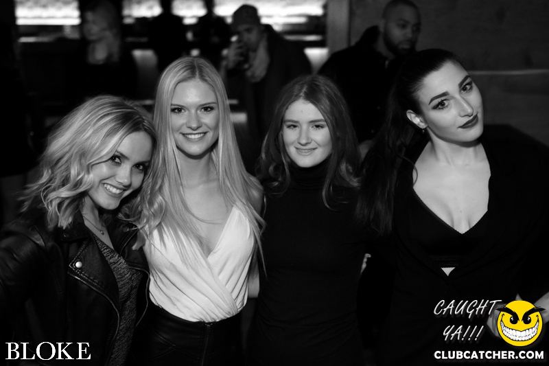 Bloke nightclub photo 54 - February 19th, 2015