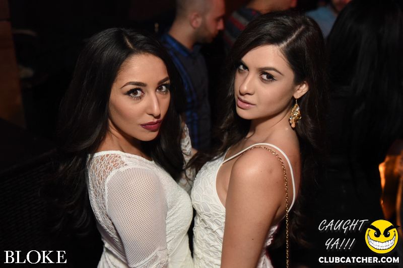 Bloke nightclub photo 56 - February 19th, 2015