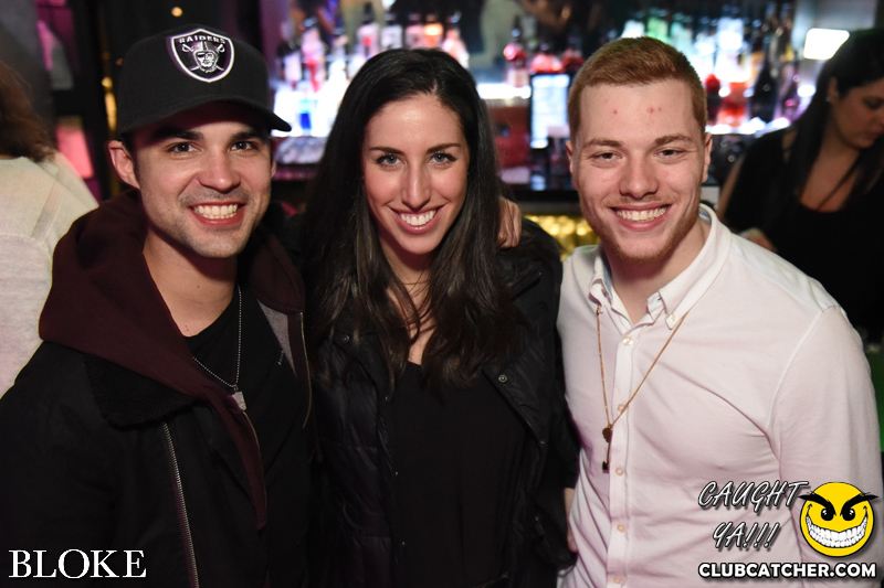 Bloke nightclub photo 57 - February 19th, 2015