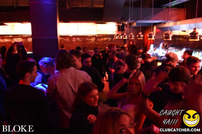 Bloke nightclub photo 59 - February 19th, 2015