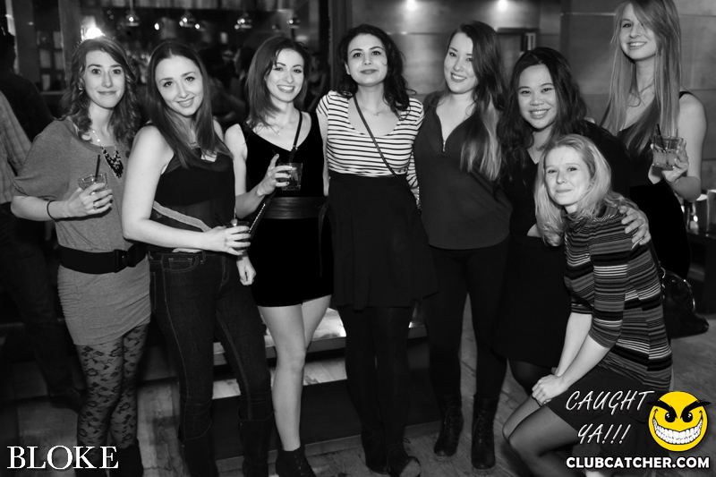 Bloke nightclub photo 60 - February 19th, 2015