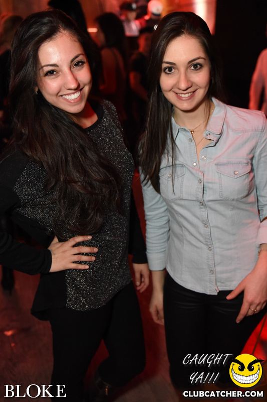 Bloke nightclub photo 64 - February 19th, 2015