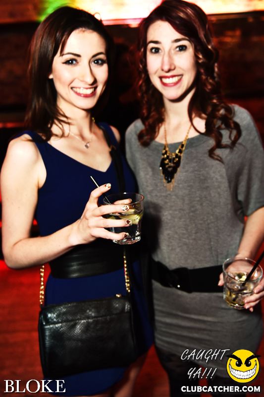 Bloke nightclub photo 65 - February 19th, 2015