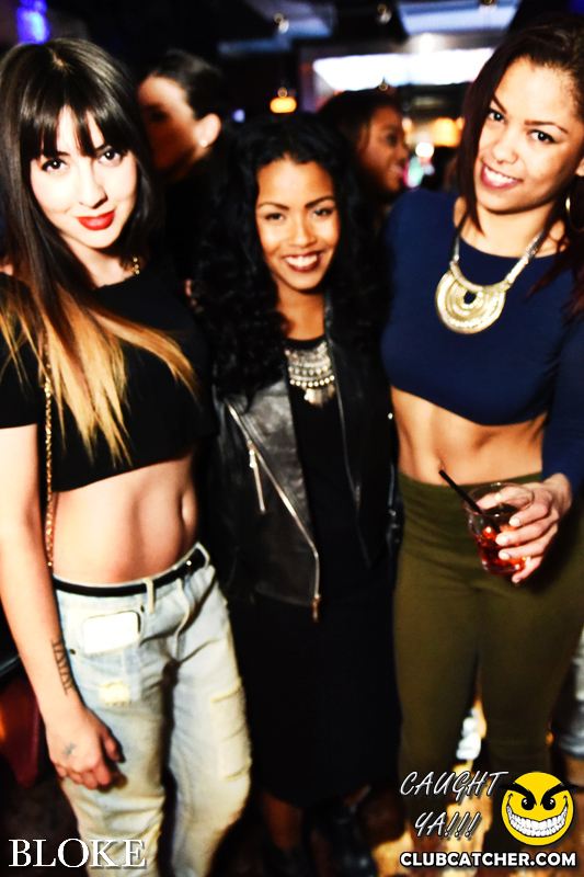 Bloke nightclub photo 67 - February 19th, 2015