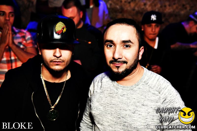 Bloke nightclub photo 68 - February 19th, 2015