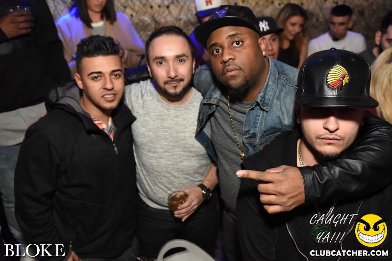 Bloke nightclub photo 70 - February 19th, 2015