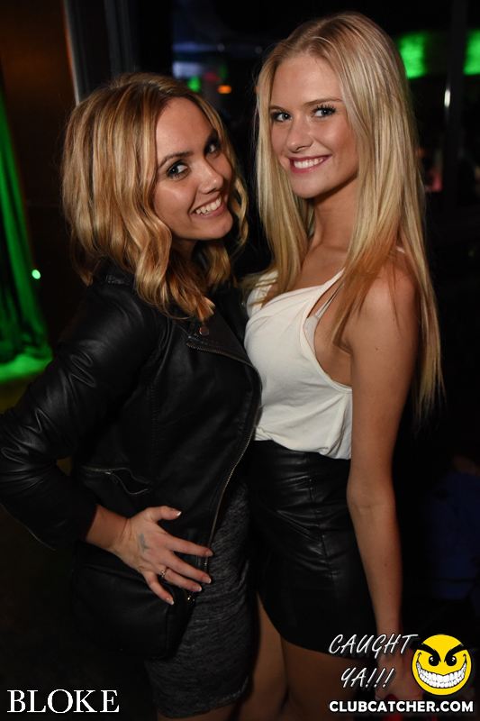 Bloke nightclub photo 8 - February 19th, 2015