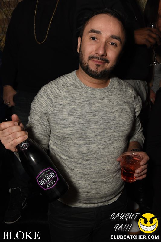 Bloke nightclub photo 71 - February 19th, 2015