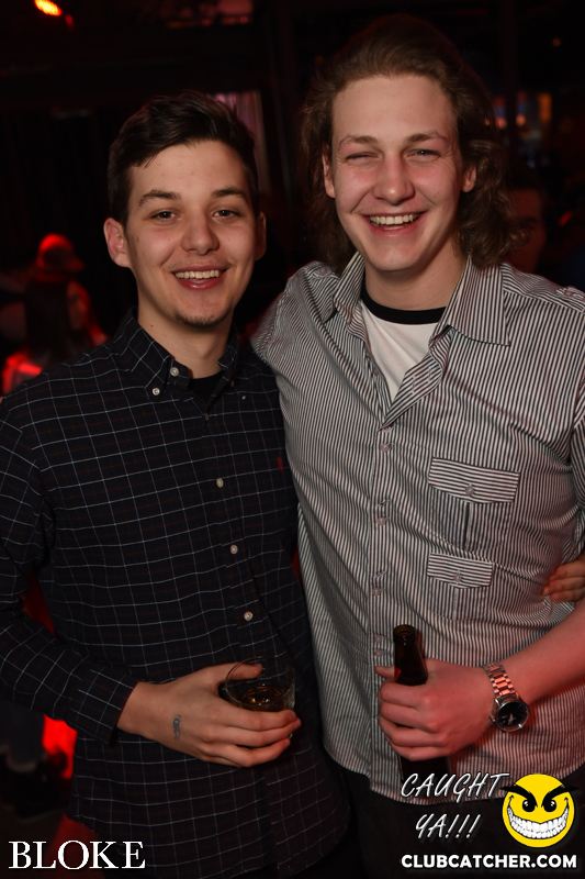 Bloke nightclub photo 73 - February 19th, 2015