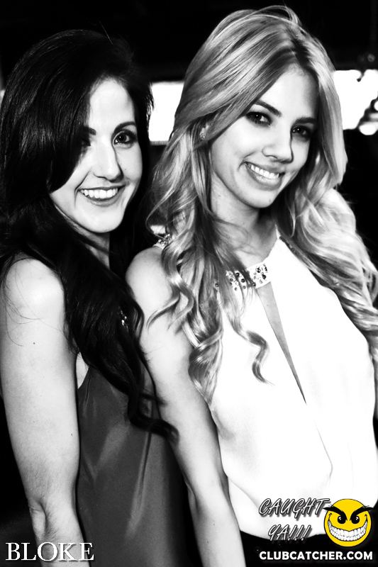 Bloke nightclub photo 75 - February 19th, 2015