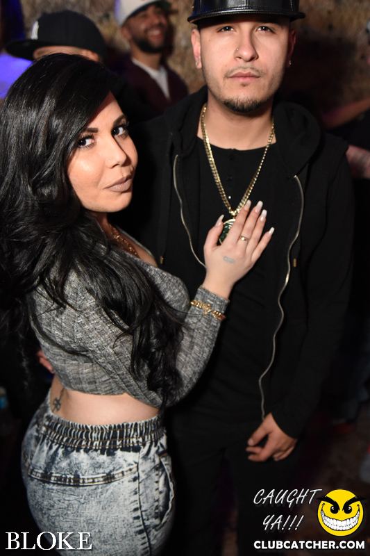 Bloke nightclub photo 76 - February 19th, 2015