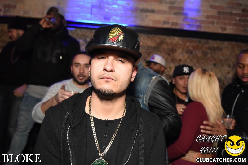 Bloke nightclub photo 78 - February 19th, 2015