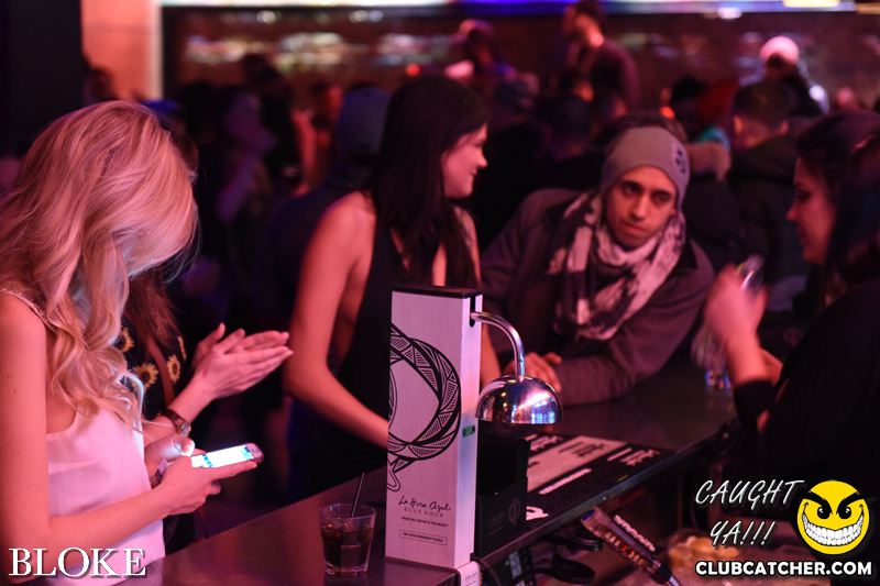 Bloke nightclub photo 79 - February 19th, 2015