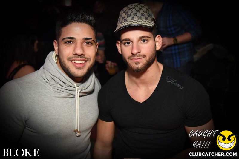 Bloke nightclub photo 81 - February 19th, 2015