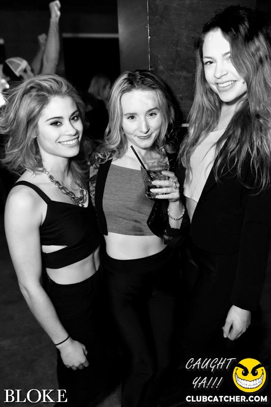 Bloke nightclub photo 82 - February 19th, 2015