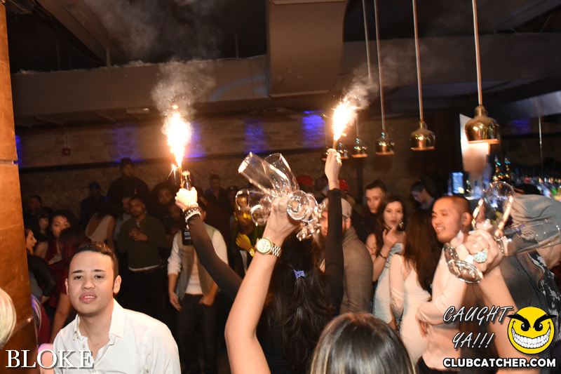 Bloke nightclub photo 84 - February 19th, 2015