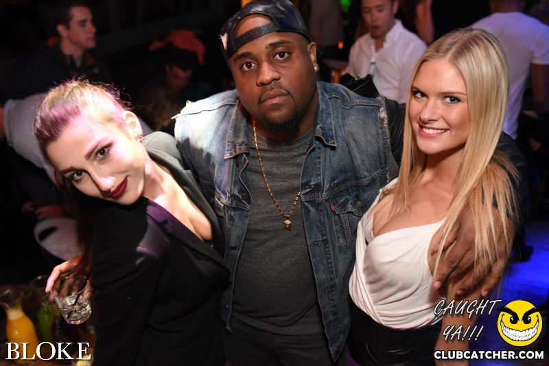 Bloke nightclub photo 85 - February 19th, 2015