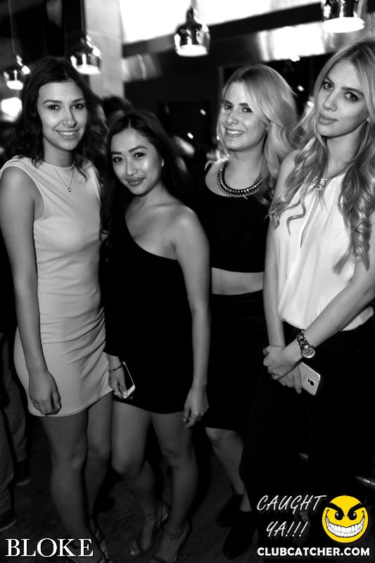 Bloke nightclub photo 86 - February 19th, 2015