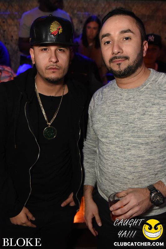 Bloke nightclub photo 87 - February 19th, 2015