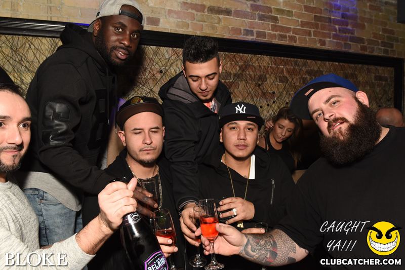 Bloke nightclub photo 88 - February 19th, 2015