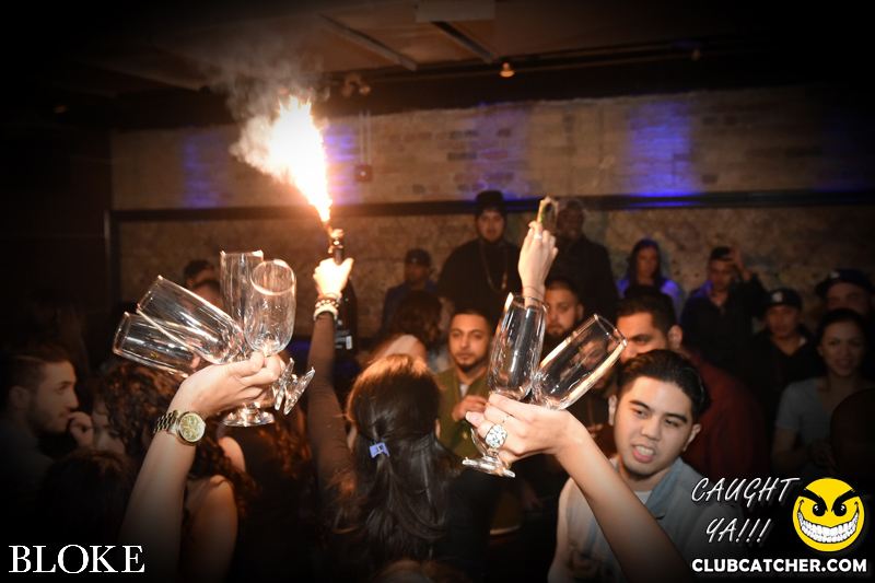 Bloke nightclub photo 89 - February 19th, 2015