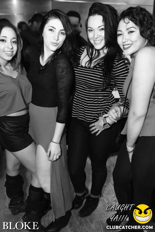 Bloke nightclub photo 90 - February 19th, 2015