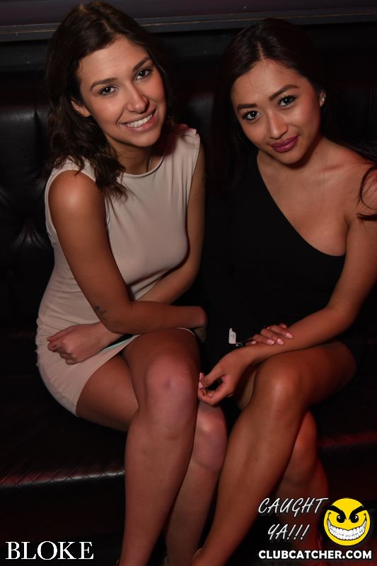 Bloke nightclub photo 10 - February 19th, 2015