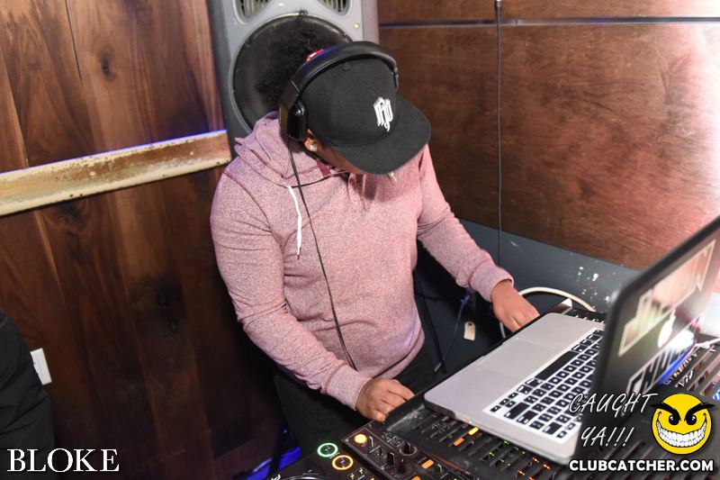 Bloke nightclub photo 91 - February 19th, 2015