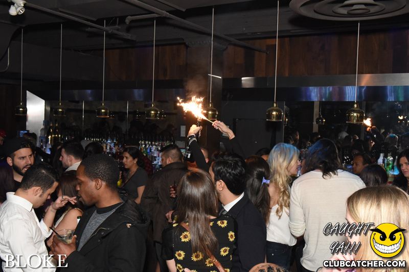 Bloke nightclub photo 92 - February 19th, 2015