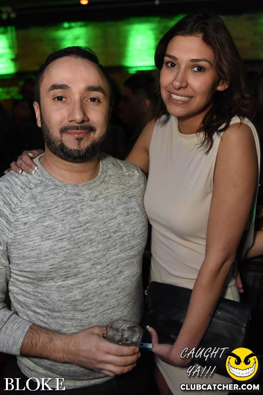 Bloke nightclub photo 93 - February 19th, 2015